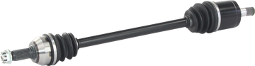 MOOSE OFFROAD Axle Kit - CV/Complete - OEM Replacement - Standard - Front Left/Right - '16 Pioneer 1000/1000-5 HON-7061