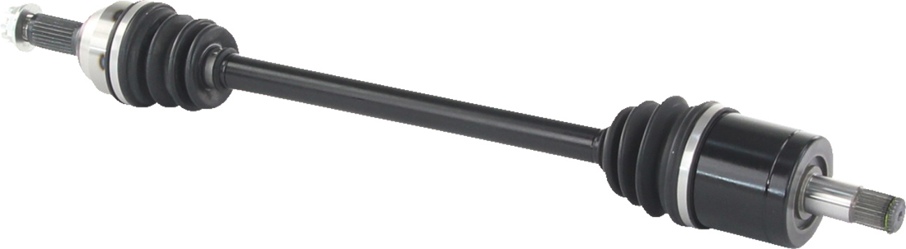 MOOSE OFFROAD Axle Kit - CV/Complete - OEM Replacement - Standard - Front Left/Right - '16 Pioneer 1000/1000-5 HON-7061
