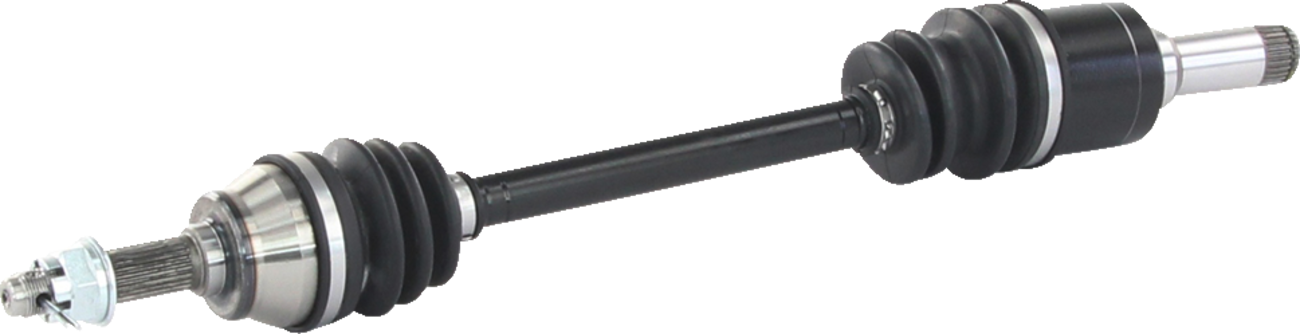 MOOSE OFFROAD Axle Kit - CV/Complete - OEM Replacement - Standard - Rear Left/Right - John Deere Gator 560E JDR-7017
