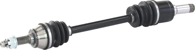 MOOSE OFFROAD Axle Kit - CV/Complete - OEM Replacement - Standard - Rear Left/Right - John Deere Gator 560E JDR-7017