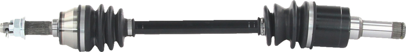MOOSE OFFROAD Axle Kit - CV/Complete - OEM Replacement - Standard - Rear Left/Right - John Deere Gator 560E JDR-7017