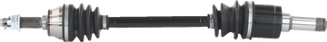 MOOSE OFFROAD Axle Kit - CV/Complete - OEM Replacement - Standard - Rear Left/Right - John Deere Gator 560E JDR-7017