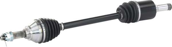 Moose Offroad Axle Kit - CV/Complete - OEM Replacement - Standard - Rear Left/Right - John Deere JDR-7018