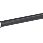 MOOSE OFFROAD Axle Kit - CV/Complete - OEM Replacement - Standard - Rear Left/Right - John Deere JDR-7018