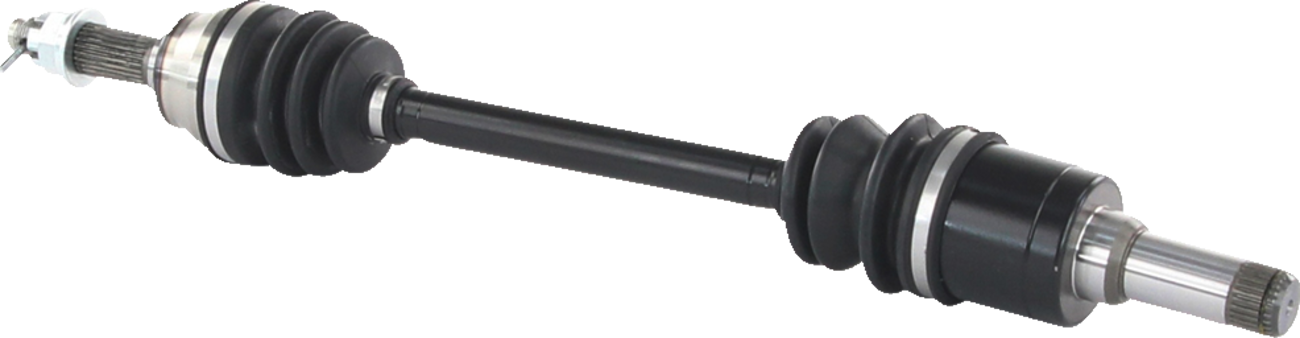 MOOSE OFFROAD Axle Kit - CV/Complete - OEM Replacement - Standard - Rear Left/Right - John Deere Gator 560E JDR-7017
