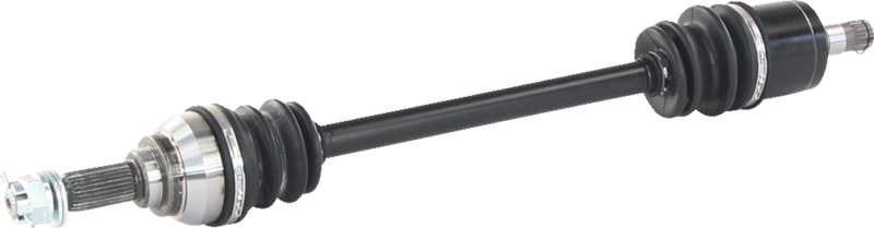 MOOSE OFFROAD Axle Kit - CV/Complete - OEM Replacement - Standard - Front Right - John Deere 825M/855M S4 JDR-7019