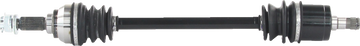 MOOSE OFFROAD Axle Kit - CV/Complete - OEM Replacement - Standard - Front Right - John Deere 825M/855M S4 JDR-7019