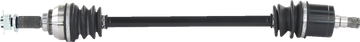 MOOSE OFFROAD Axle Kit - CV/Complete - OEM Replacement - Standard - Front Left/Right - '21 John Deere Gator JDR-7020