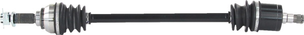 Moose Offroad Axle Kit - CV/Complete - OEM Replacement - Standard - Front Left/Right - '21 John Deere Gator JDR-7020