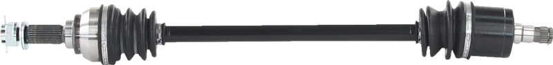 MOOSE OFFROAD Axle Kit - CV/Complete - OEM Replacement - Standard - Front Left/Right - '21 John Deere Gator JDR-7020