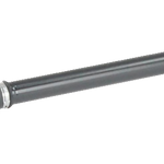 MOOSE OFFROAD Axle Kit - CV/Complete - OEM Replacement - Standard - Rear Right - Kawasaki Pro-MX KAW-7030