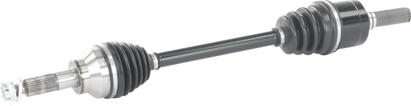 MOOSE OFFROAD Axle Kit - CV/Complete - OEM Replacement - Standard - Rear Right - Kawasaki Pro-MX KAW-7030