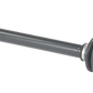 MOOSE OFFROAD Axle Kit - CV/Complete - OEM Replacement - Standard - Rear Right - Kawasaki Pro-MX KAW-7030