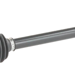 MOOSE OFFROAD Axle Kit - CV/Complete - OEM Replacement - Standard - Rear Left - Kawasaki Pro-MX KAW-7031