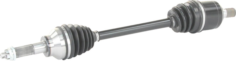 MOOSE OFFROAD Axle Kit - CV/Complete - OEM Replacement - Standard - Rear Left - Kawasaki Pro-MX KAW-7031