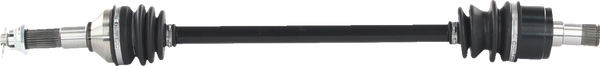 Moose Offroad Axle Kit - CV/Complete - OEM Replacement - Standard - Front Right - Kawasaki Mule Pro-FX/FXT KAW-7032