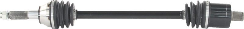 MOOSE OFFROAD Axle Kit - CV/Complete - OEM Replacement - Standard - Polaris Ranger Crew 1000 POL-7108