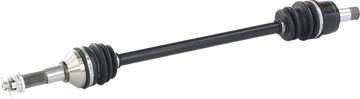 MOOSE OFFROAD Axle Kit - CV/Complete - OEM Replacement - Standard - Front Right - Kawasaki Mule Pro-FX/FXT KAW-7032
