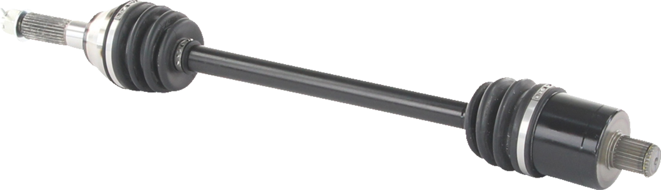 MOOSE OFFROAD Axle Kit - CV/Complete - OEM Replacement - Standard - Polaris Ranger Crew 1000 POL-7108