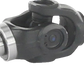 MOOSE OFFROAD Axle Kit - CV/Complete - OEM Replacement - Standard - Rear Left/Right - Suzuki SUZ-7013