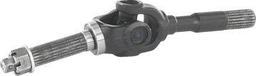 MOOSE OFFROAD Axle Kit - CV/Complete - OEM Replacement - Standard - Rear Left/Right - Suzuki SUZ-7013