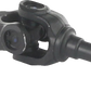 MOOSE OFFROAD Axle Kit - CV/Complete - OEM Replacement - Standard - Rear Left/Right - Suzuki SUZ-7013