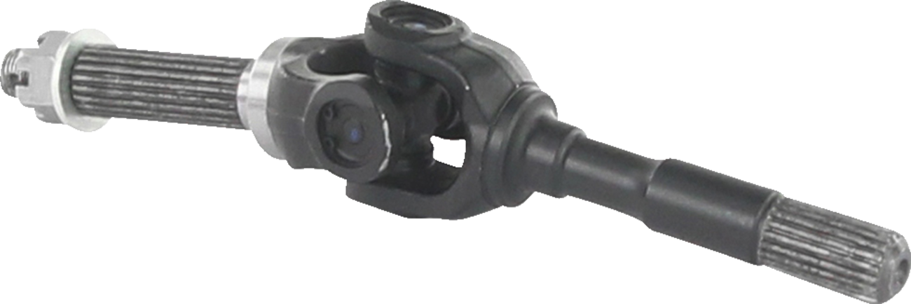 MOOSE OFFROAD Axle Kit - CV/Complete - OEM Replacement - Standard - Rear Left/Right - Suzuki SUZ-7013