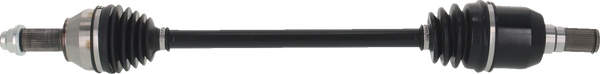 Moose Offroad Axle Kit - CV/Complete - OEM Replacement - Standard - Rear Left/Right - Yamaha Wolverine RMAX4 YAM-7042