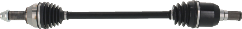 MOOSE OFFROAD Axle Kit - CV/Complete - OEM Replacement - Standard - Rear Left/Right - Yamaha Wolverine RMAX4 YAM-7042