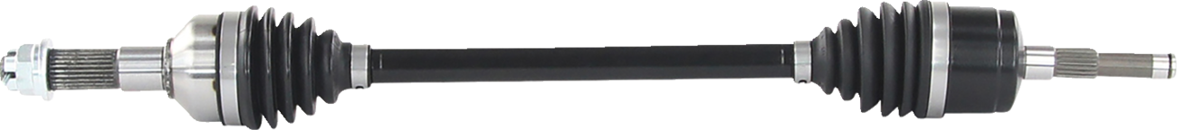 MOOSE OFFROAD Axle Kit - CV/Complete - Heavy-Duty - Front Right - CF Moto ZForce 800/1000 CFM-6001HD