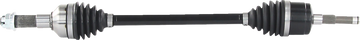 MOOSE OFFROAD Axle Kit - CV/Complete - Heavy-Duty - Front Right - CF Moto ZForce 800/1000 CFM-6001HD