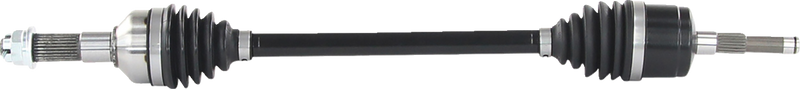 MOOSE OFFROAD Axle Kit - CV/Complete - Heavy-Duty - Front Right - CF Moto ZForce 800/1000 CFM-6001HD