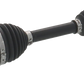 MOOSE OFFROAD Axle Kit - CV/Complete - Heavy-Duty - Rear Left - CForce 600 CFM-6002HD
