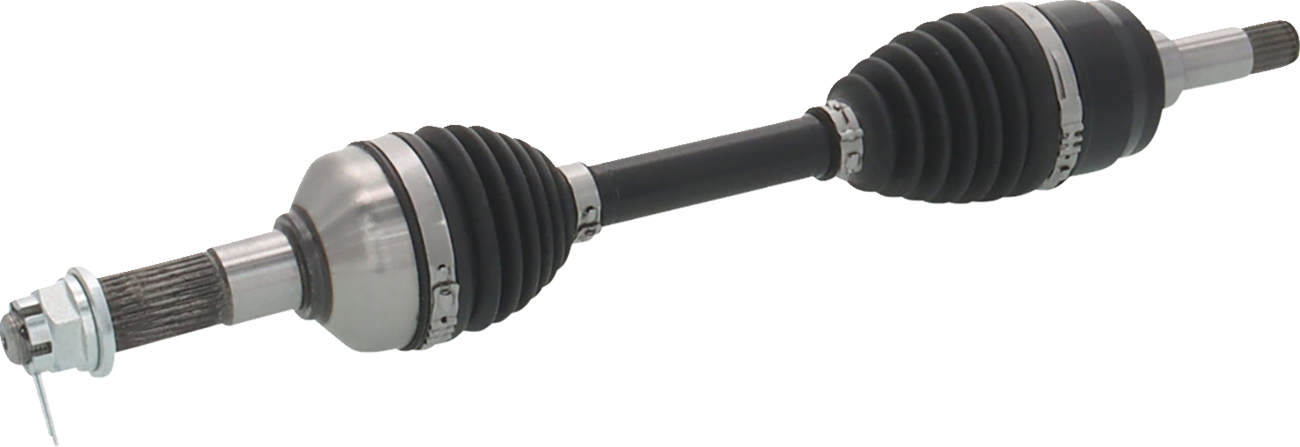 MOOSE OFFROAD Axle Kit - CV/Complete - Heavy-Duty - Rear Left - CForce 600 CFM-6002HD
