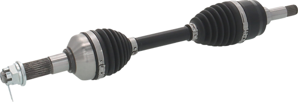 Moose Offroad Axle Kit - CV/Complete - Heavy-Duty - Rear Left - CForce 600 CFM-6002HD