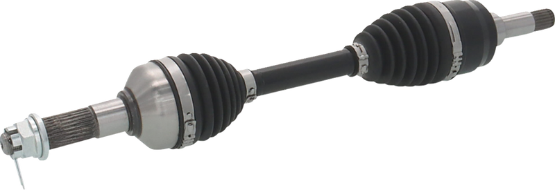 MOOSE OFFROAD Axle Kit - CV/Complete - Heavy-Duty - Rear Left - CForce 600 CFM-6002HD