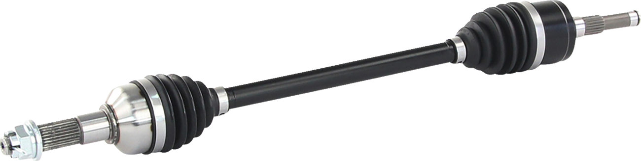 MOOSE OFFROAD Axle Kit - CV/Complete - Heavy-Duty - Front Right - CF Moto ZForce 800/1000 CFM-6001HD