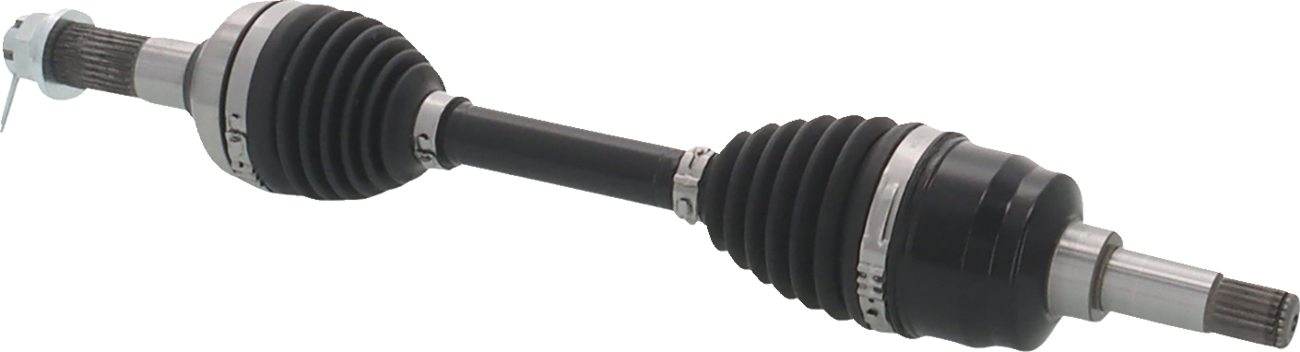 MOOSE OFFROAD Axle Kit - CV/Complete - Heavy-Duty - Rear Left - CForce 600 CFM-6002HD