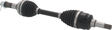 MOOSE OFFROAD Axle Kit - CV/Complete - Heavy-Duty - Rear Left - CForce 600 CFM-6002HD