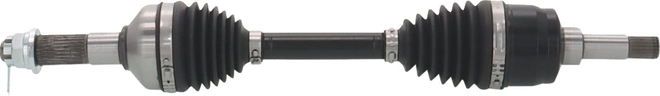 MOOSE OFFROAD Axle Kit - CV/Complete - Heavy-Duty - Rear Left - CForce 600 CFM-6002HD