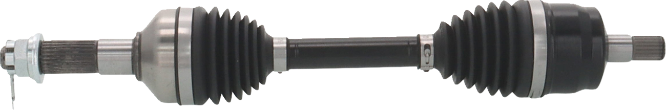 MOOSE OFFROAD Axle Kit - CV/Complete - Heavy-Duty - Rear Right - CForce 600 CFM-6003HD