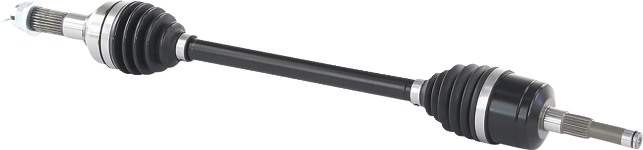 MOOSE OFFROAD Axle Kit - CV/Complete - Heavy-Duty - Front Right - CF Moto ZForce 800/1000 CFM-6001HD