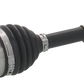 MOOSE OFFROAD Axle Kit - CV/Complete - Heavy-Duty - Front Left/Right - CF Moto CForce 400/500S CFM-6004HD
