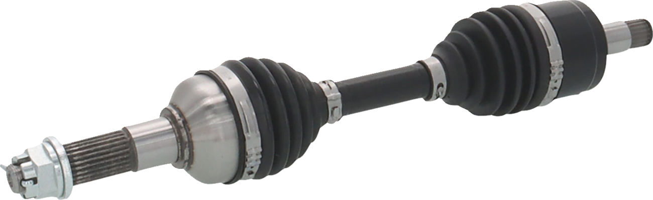 MOOSE OFFROAD Axle Kit - CV/Complete - Heavy-Duty - Front Left/Right - CF Moto CForce 400/500S CFM-6004HD