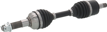 MOOSE OFFROAD Axle Kit - CV/Complete - Heavy-Duty - Front Left/Right - CF Moto CForce 400/500S CFM-6004HD