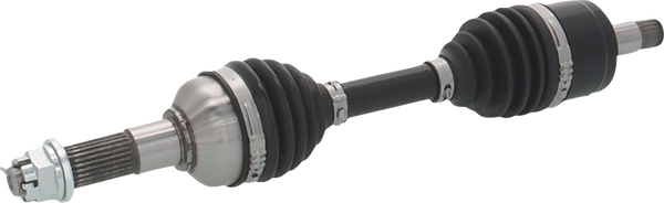 Moose Offroad Axle Kit - CV/Complete - Heavy-Duty - Front Left/Right - CF Moto CForce 400/500S CFM-6004HD