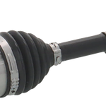 MOOSE OFFROAD Axle Kit - CV/Complete - Heavy-Duty - Front Left/Right - CF Moto CForce 400/500S CFM-6004HD