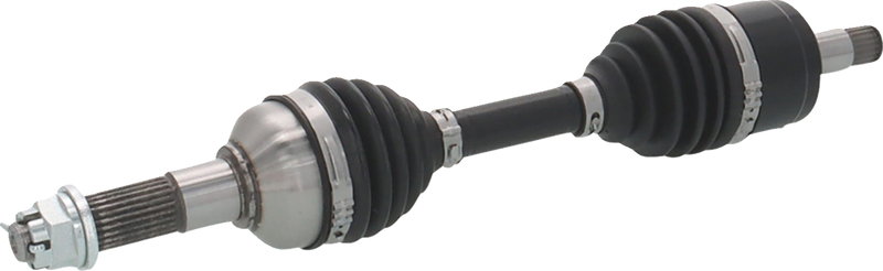 MOOSE OFFROAD Axle Kit - CV/Complete - Heavy-Duty - Front Left/Right - CF Moto CForce 400/500S CFM-6004HD