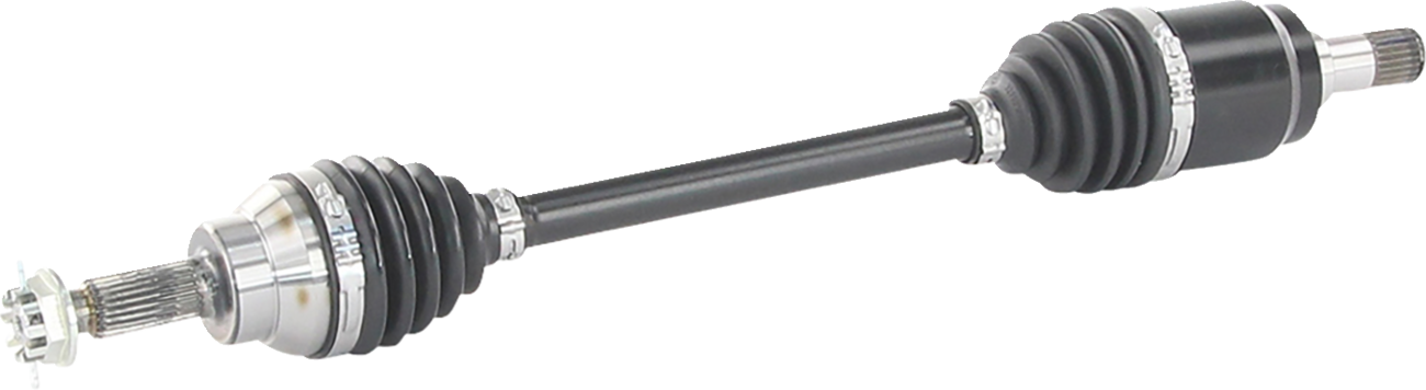 MOOSE OFFROAD Axle Kit - CV/Complete - Heavy-Duty - Front Left - Honda Pioneer 500 HON-6045HD