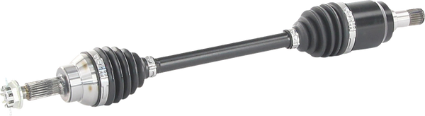 Moose Offroad Axle Kit - CV/Complete - Heavy-Duty - Front Left - Honda Pioneer 500 HON-6045HD